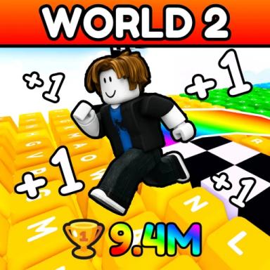 Thumbnail for [🏆] +1 Speed Keyboard Racing Game