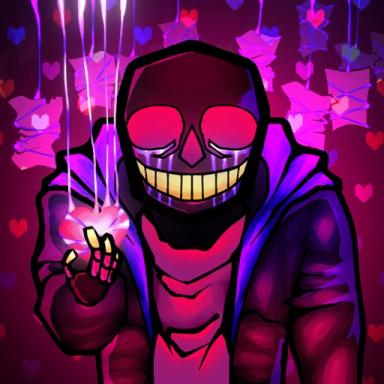 [BETA] Undertale Multiverse Destruction : Renewed icon