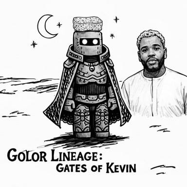 [WE ARE BACK] Golor Lineage icon