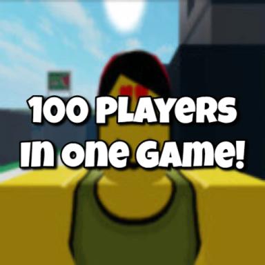100 Players - Reverse Woman Repellant icon