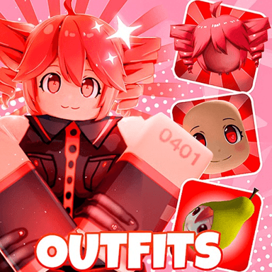 ⭐Vocaloid Outfits! [+250] icon
