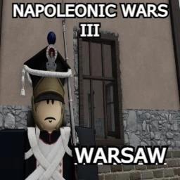 (CONTINENTAL AI) NAPOLEONIC AI WARS III icon