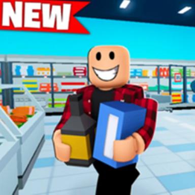 Shopping Mall Tycoon [NEW🚗]  icon