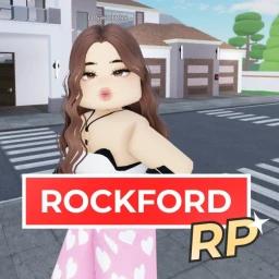 Rockford City 🏠 RP  icon