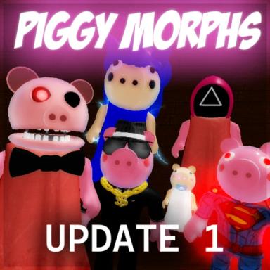 Thumbnail for Find The Piggy Morphs [470] Game