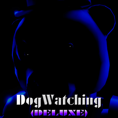 DogWatching DELUXE icon