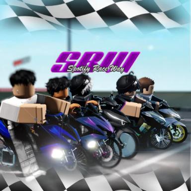 [SRW] Spotify Raceway icon