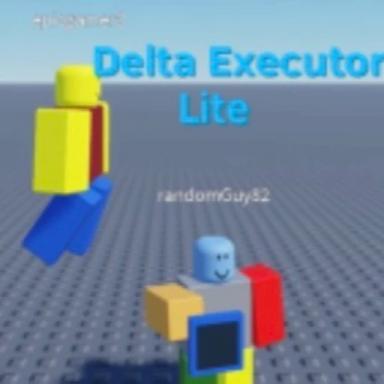 Thumbnail for Delta Executor Lite Game