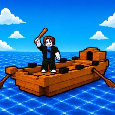 Thumbnail for Desert Build  Game