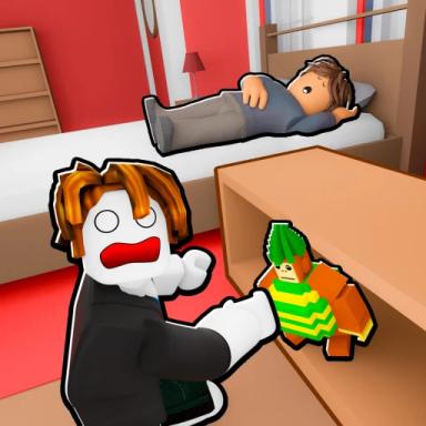 Thumbnail for Steal Brainrots ☠️ Game