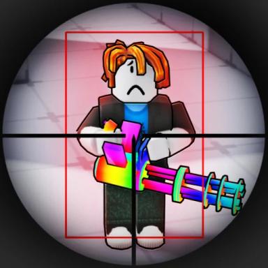 Thumbnail for 🎯 Aimbot Arena [FPS] Game