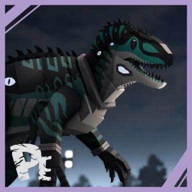 Thumbnail for Primeval Earth | Dinosaur Survival Game