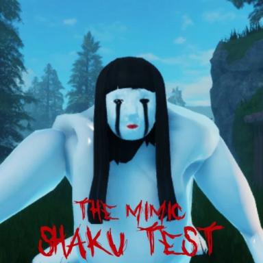The Mimic Shaku AI Test [Forest] icon