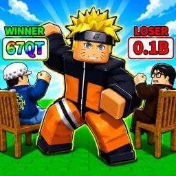 Thumbnail for Bid for Anime! Game