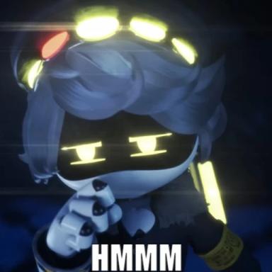 Guess the Murder Drones character icon