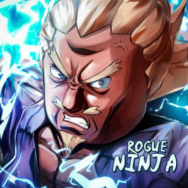 Thumbnail for  [THUNDER NINJA] Rogue Ninja Game