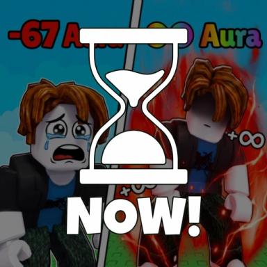 Thumbnail for [UPD] +1 Aura Battle Evolution Game