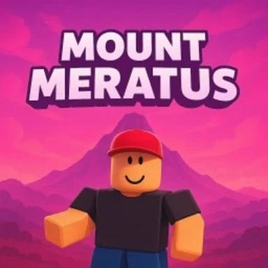 Thumbnail for [FREE AVA +150 SUMMIT] MOUNT MERATUS Game