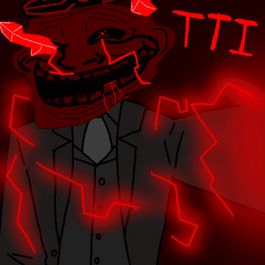 Thumbnail for (EDGE OF THE UNIVERSE) Timeless Trollge Incident Game