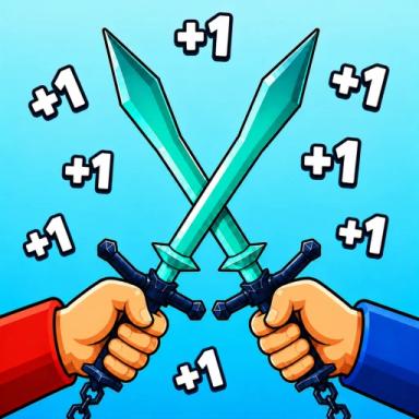 Thumbnail for ⚔️ +1 Glory Per Click Game