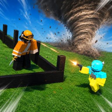 Disaster Mystery Survival icon
