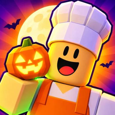 Thumbnail for [🎃Cadılar Bayramı!] Bir Restoran İnşa Et Game
