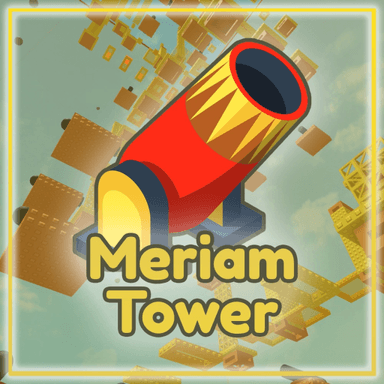 Thumbnail for 💣 Meriam Tower Game