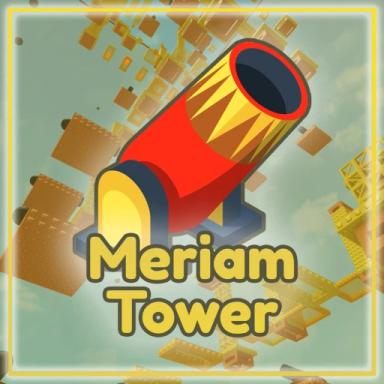 💣 Meriam Tower icon