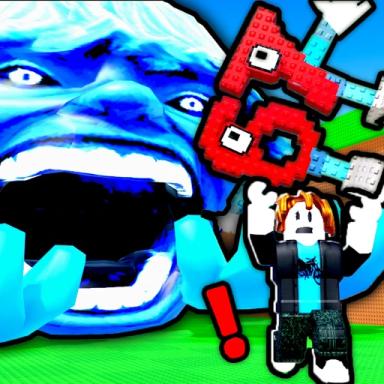 Thumbnail for Escape 67 Kid For Brainrots! Game