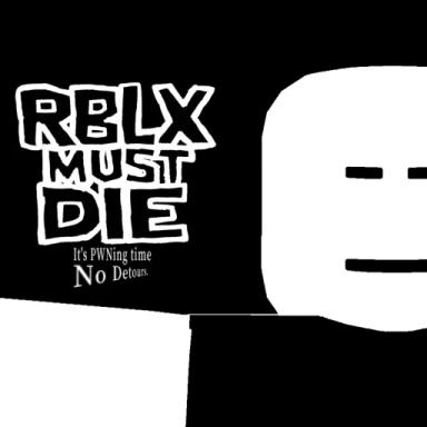 Thumbnail for ROBLOX MUST DIE (2-1) Game