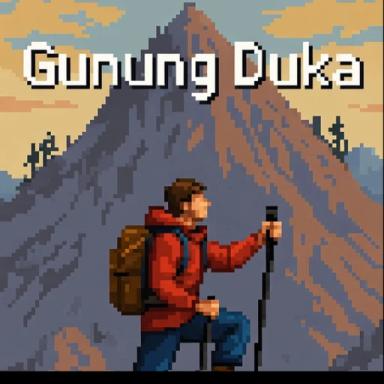 Thumbnail for [FREE AVA + X25] Mount Duka [REMASTERED] Game