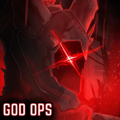 Thumbnail for GOD OPS [HUNGER HOUR] Game