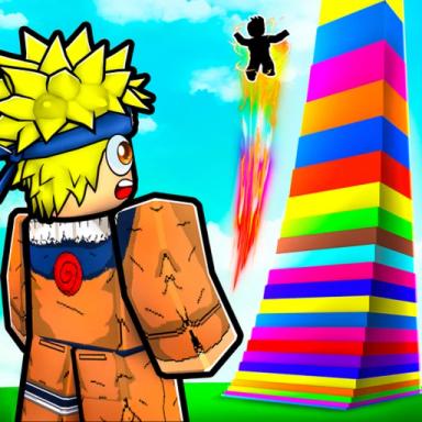 Thumbnail for 🚀 Jump Higher Per Second Game