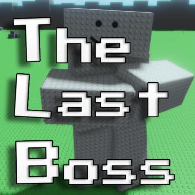 The Last Boss. icon