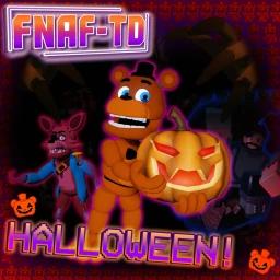 {3 Days...} FNAF: Tower Defense! icon