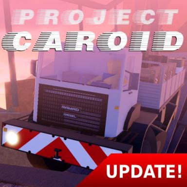 Thumbnail for Project Caroid [BETA] Game