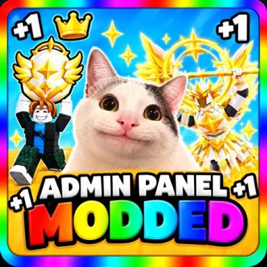 Thumbnail for 🌈SAEM with OP ADMIN PANEL Game