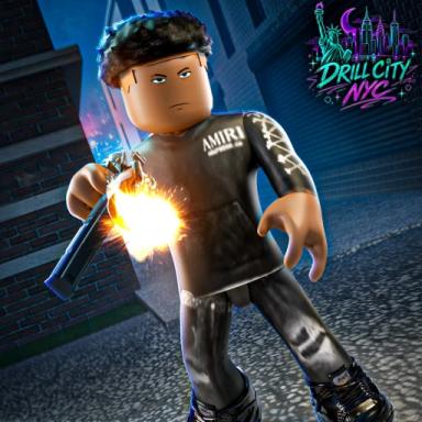 Thumbnail for Drill City: NYC 🗽 Game