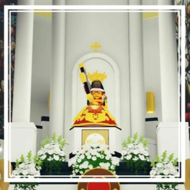 Quiapo District  icon