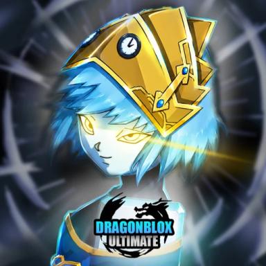 Thumbnail for [BLUE EVOLUTION LEVEL 30 🔥] Dragon Blox Ultimate Game