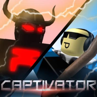 Captivator icon