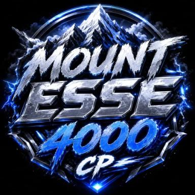 Thumbnail for MOUNT ESSE 4000CP Game