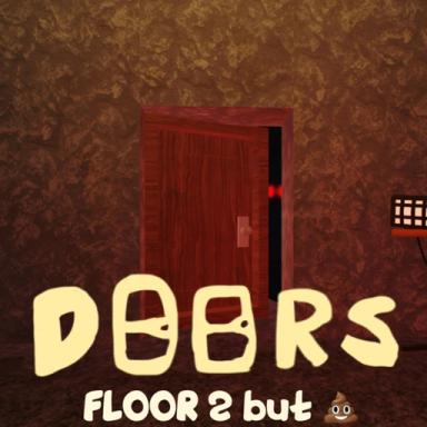 DOORS FLOOR 2 BUT 💩 icon