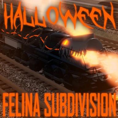 Thumbnail for 🎃 [PT 1] RO Scale Felina Sub Game