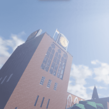 Thumbnail for Dordrecht | De Grote Kerk Free Bell Ringing Game