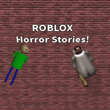 Horror Stories!  icon