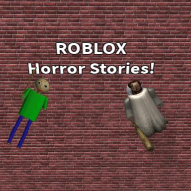 Thumbnail for Horror Stories!  Game
