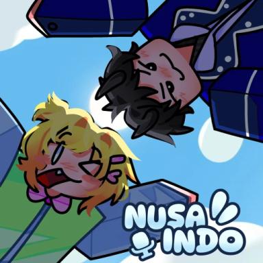 Thumbnail for NusaIndo🔊 Game