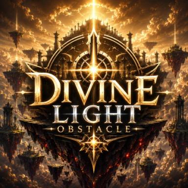 Thumbnail for [NEW] Divine Light Obstacle Game