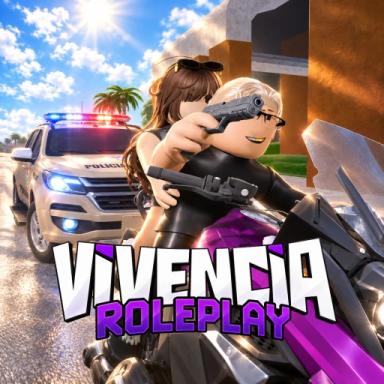 Thumbnail for Season 2 🔥 | RP Experience Game